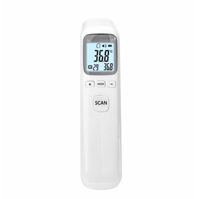Máy Đo Nhiệt Kế Hồng Ngoại T-1803