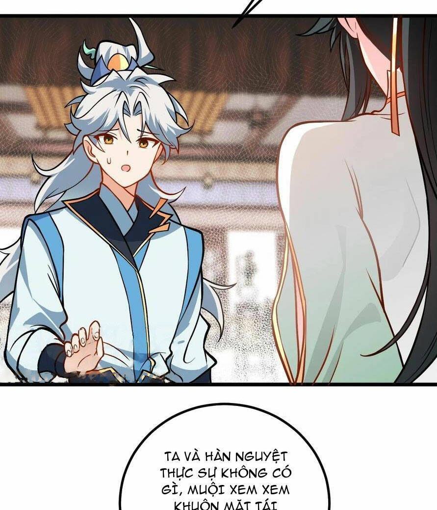 mang theo các tiên tử vô địch thiên hạ chapter 48 67