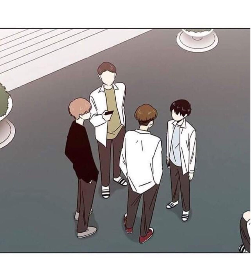 mùa hoa nở rộ chapter 12 73