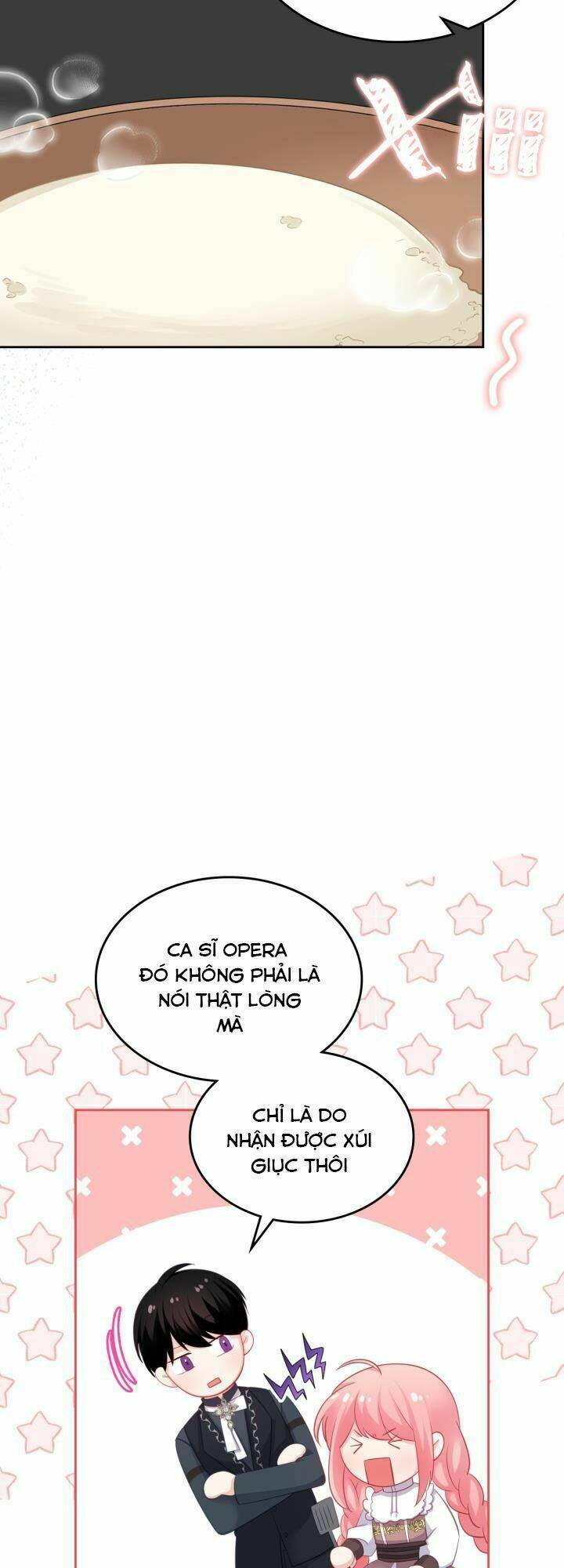 công chúa phản diện muốn ở trong ngôi nhà bánh quy chapter 53 12