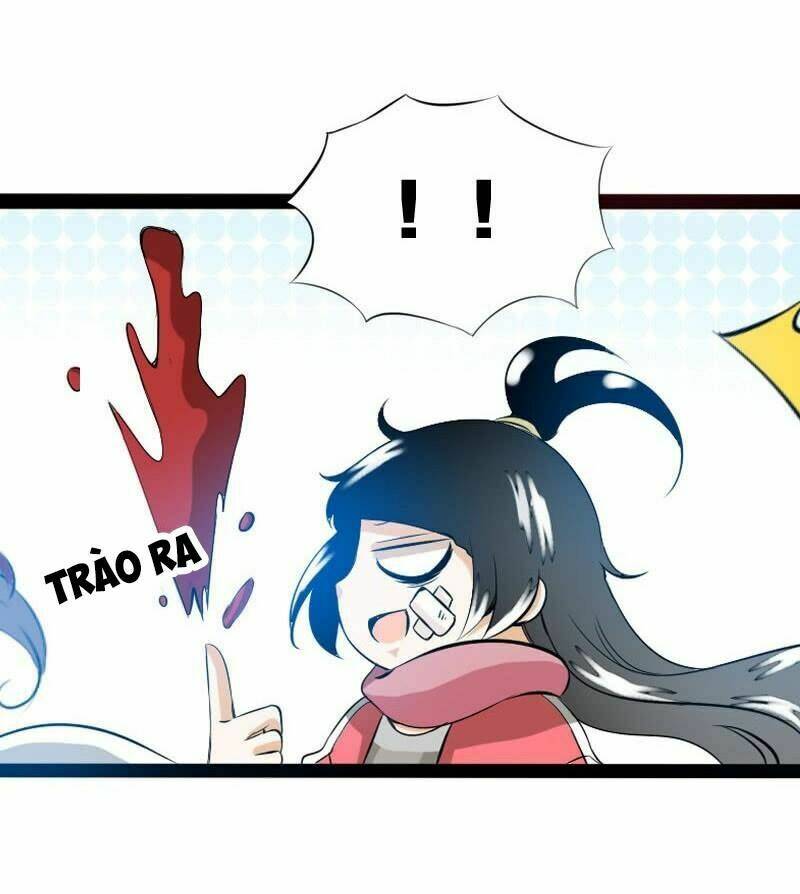 cứu tôi đi hủ thần chapter 1 104