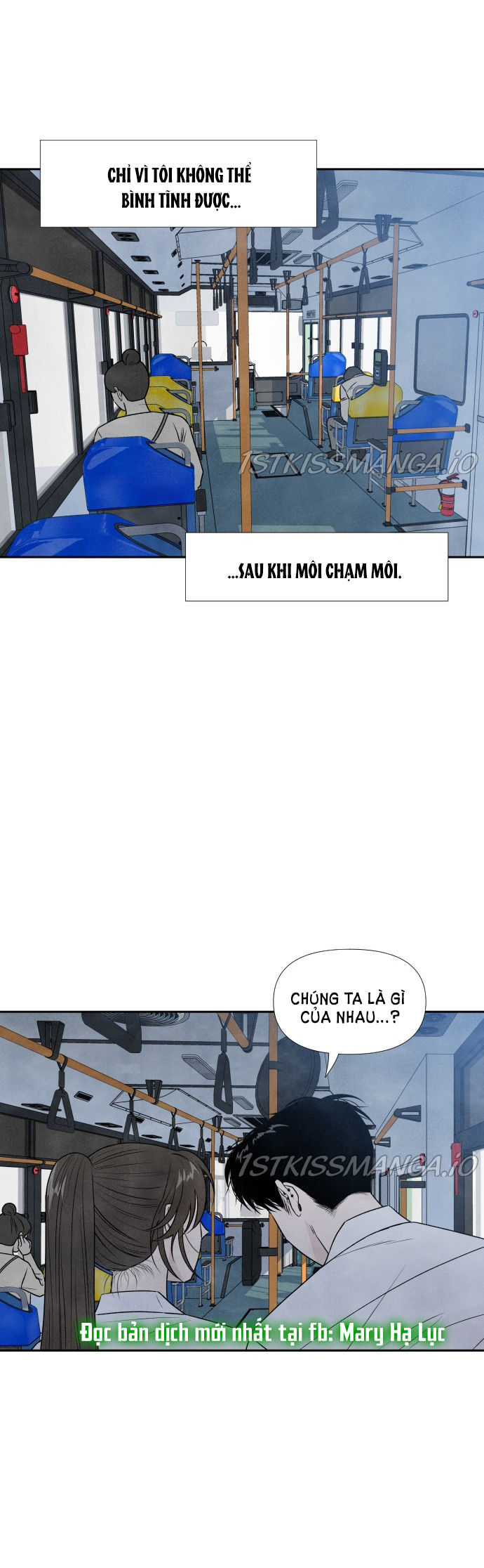 điều khiến tôi quyết tâm muốn chết chapter 18.1 9