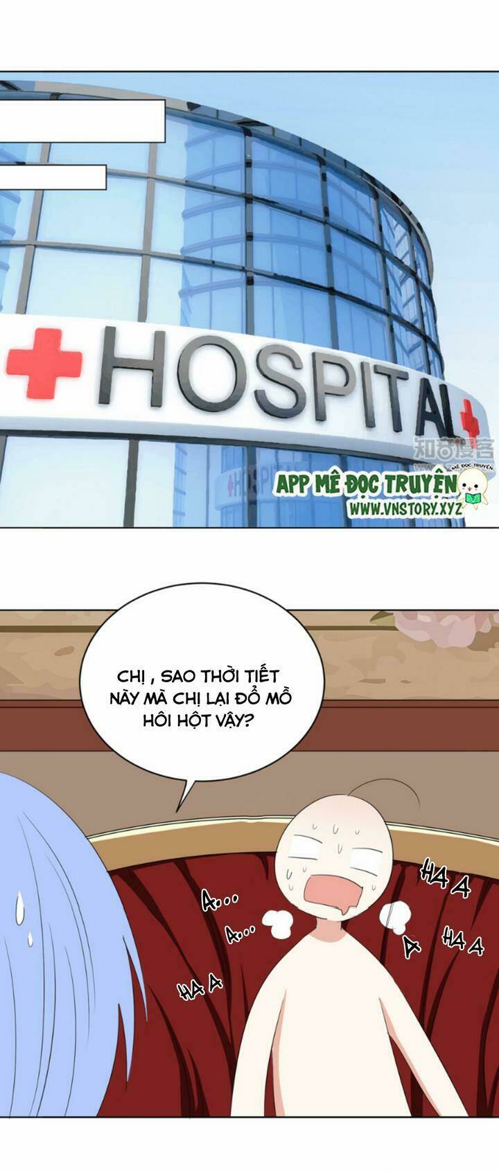 em chỉ yêu tiền của anh chapter 13 15