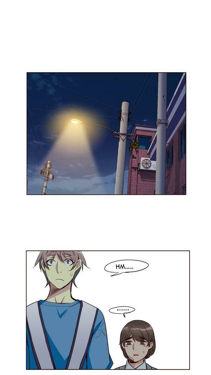 nữ sinh trường wilds chapter 246 29