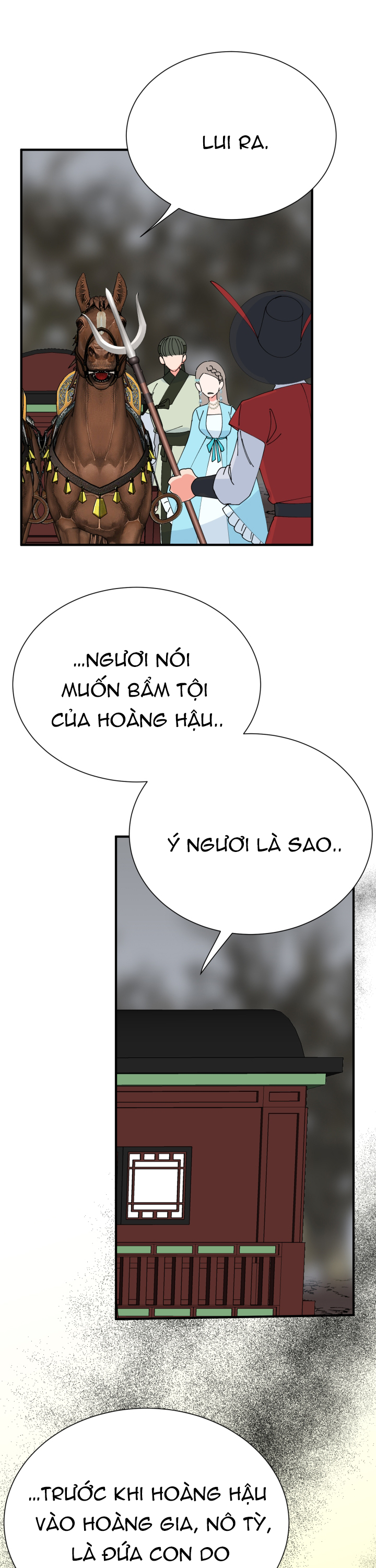 độc chủ chapter 35 21