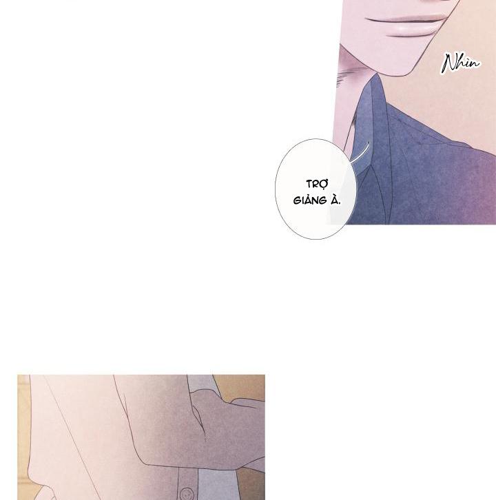 một tuần dục vọng – truyện ngắn omegaver chapter 3 11