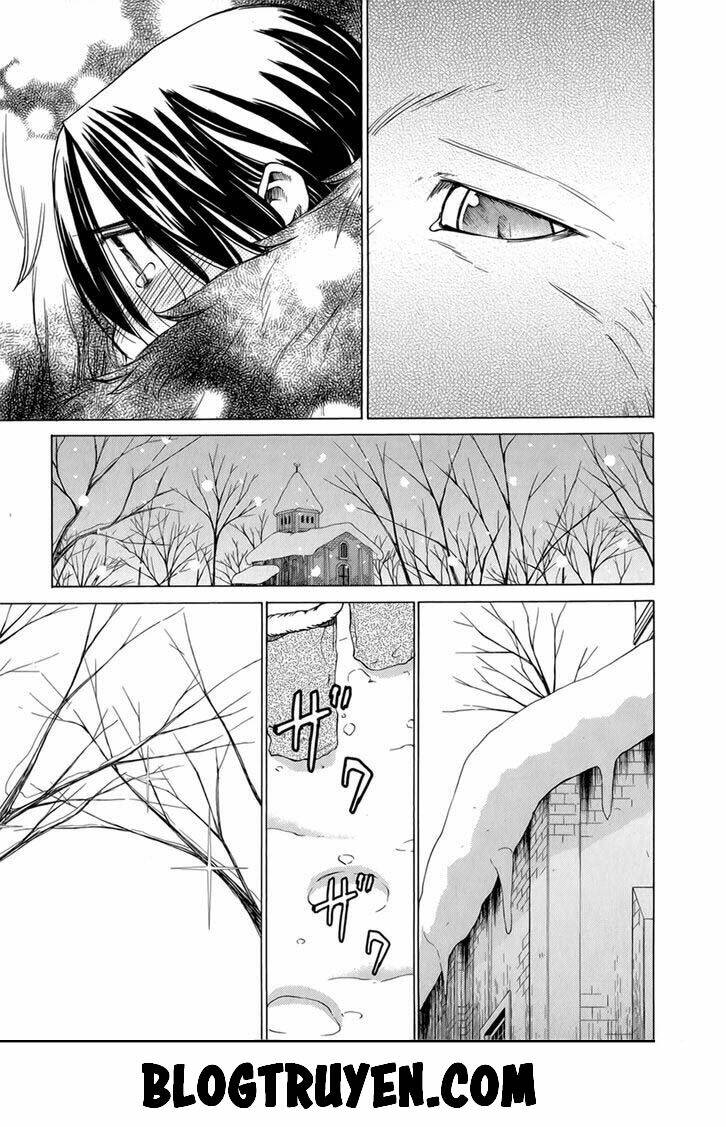 sekainohate de aimashou chapter 39 14