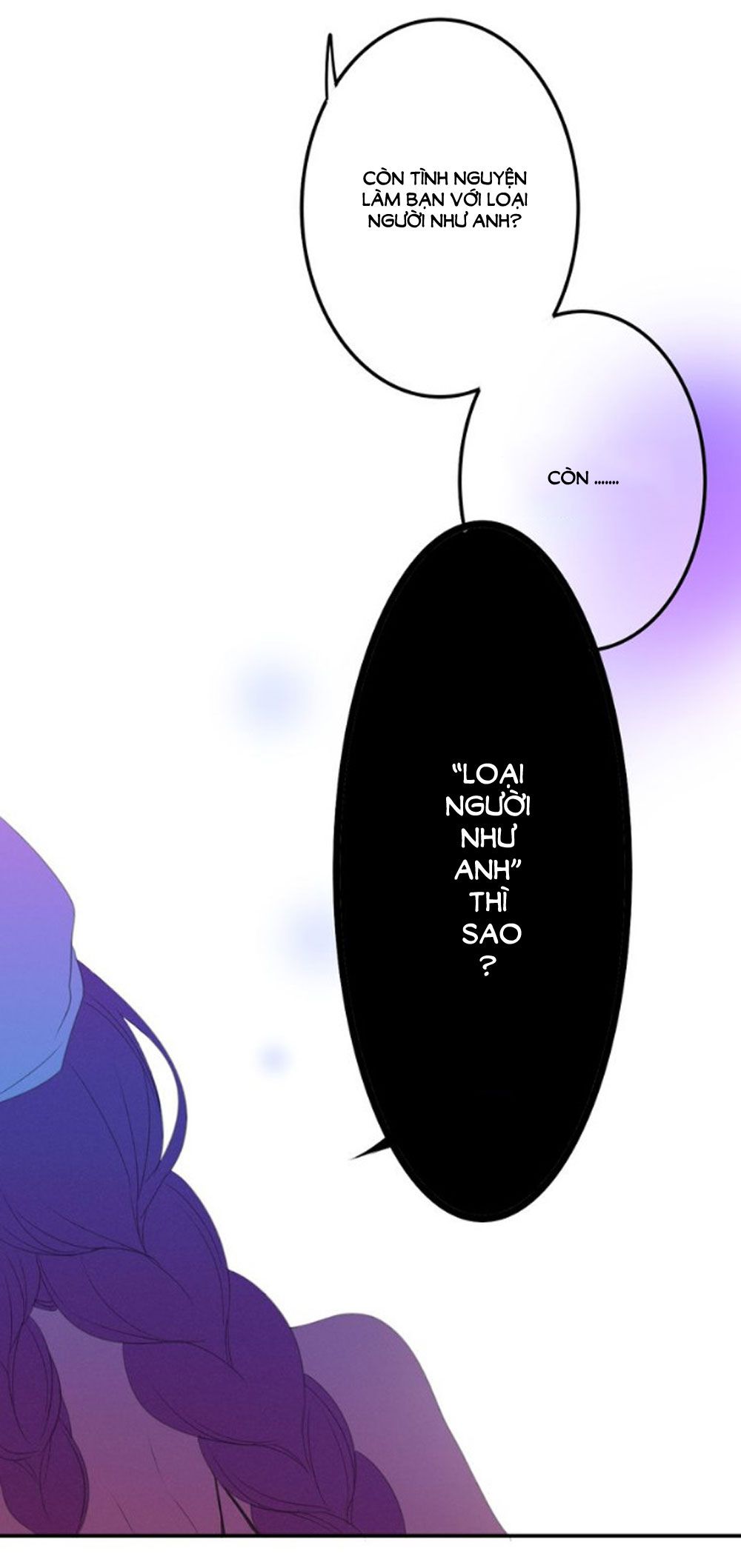 tháng sáu kì diệu chapter 54 16