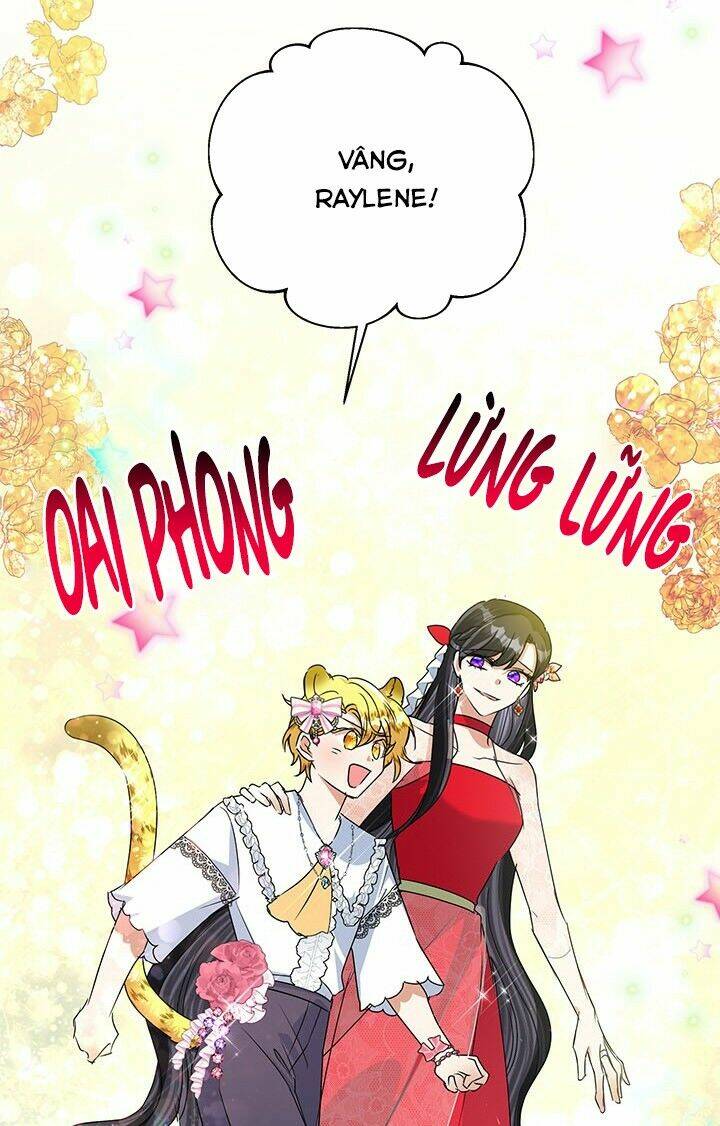 ác nữ hôm nay lại yêu đời rồi! chapter 22 54