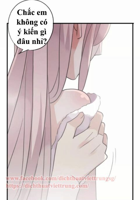 vết cắn ngọt ngào phần 1 chapter 58 11