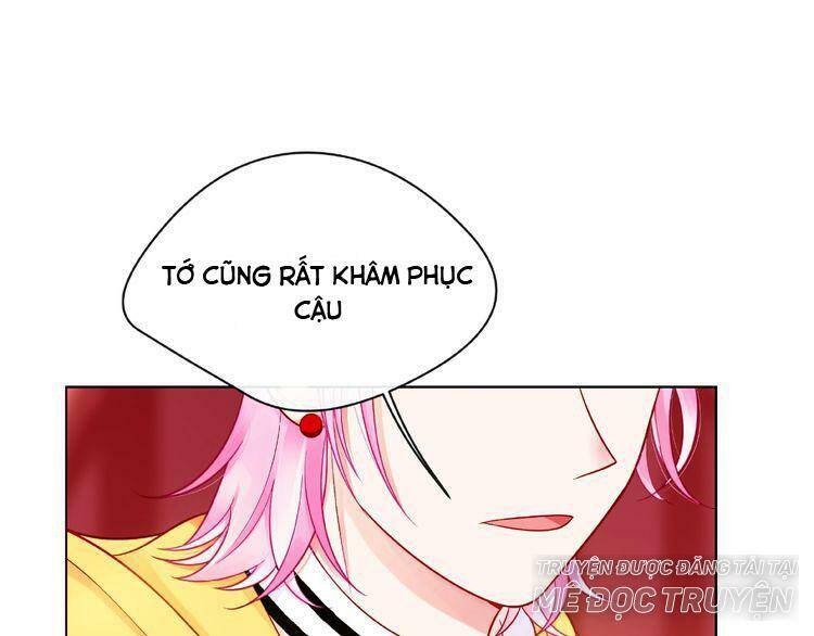 giai điệu của sự va chạm chapter 21 32