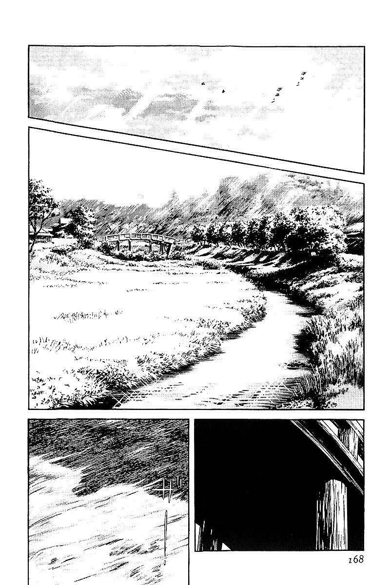 nijiiro togarashi - ớt bảy màu chapter 27 2