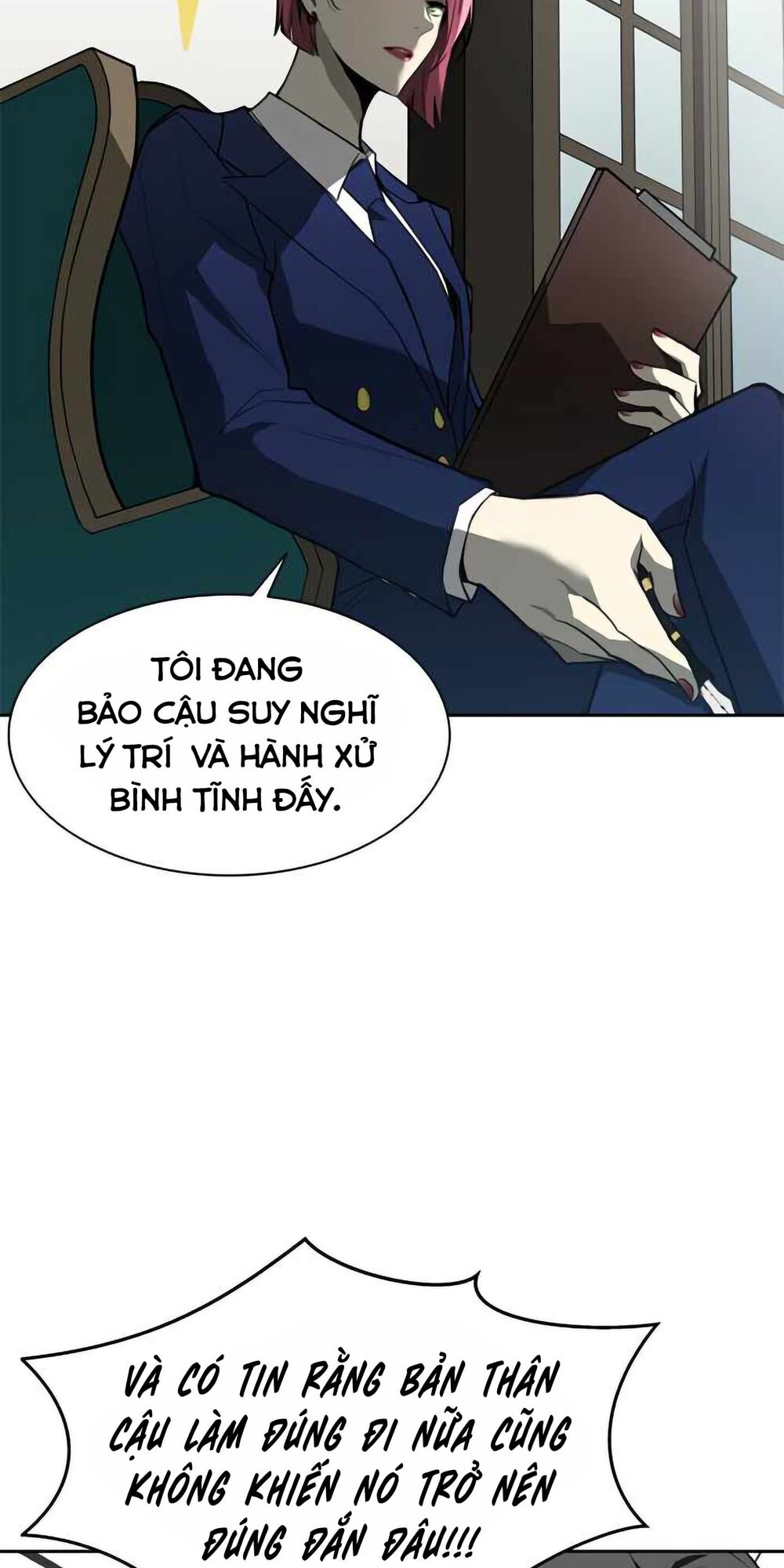 chuyển sinh thành ác nhân chapter 1 14