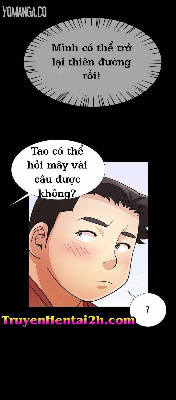 cậu sẽ làm như tôi nói chứ? chapter 15 8