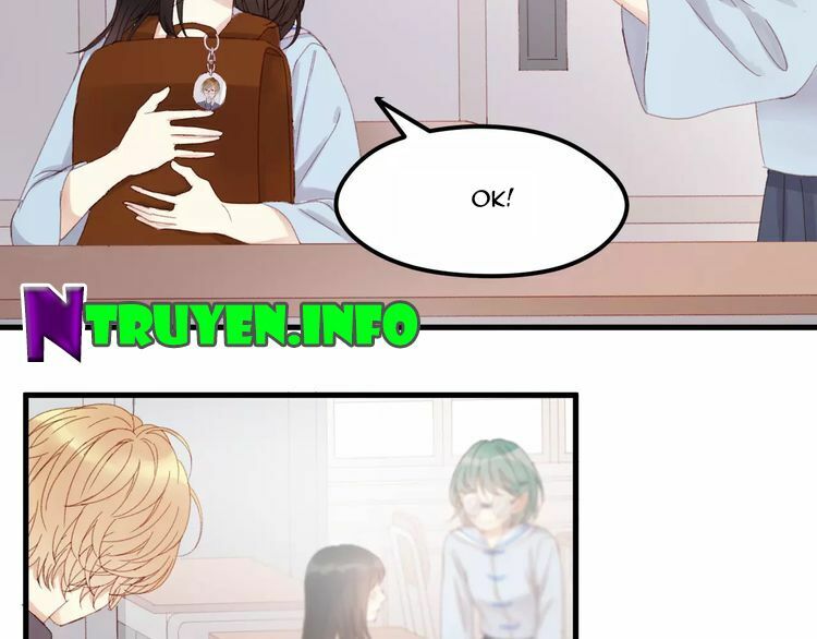 lượm được một tiểu hồ ly phần 2 chapter 34 18