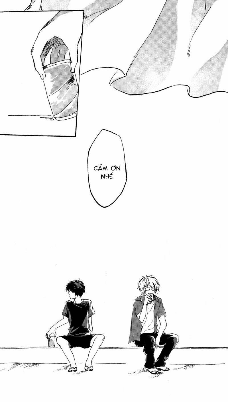 it's a wonderful life! chapter 3 5