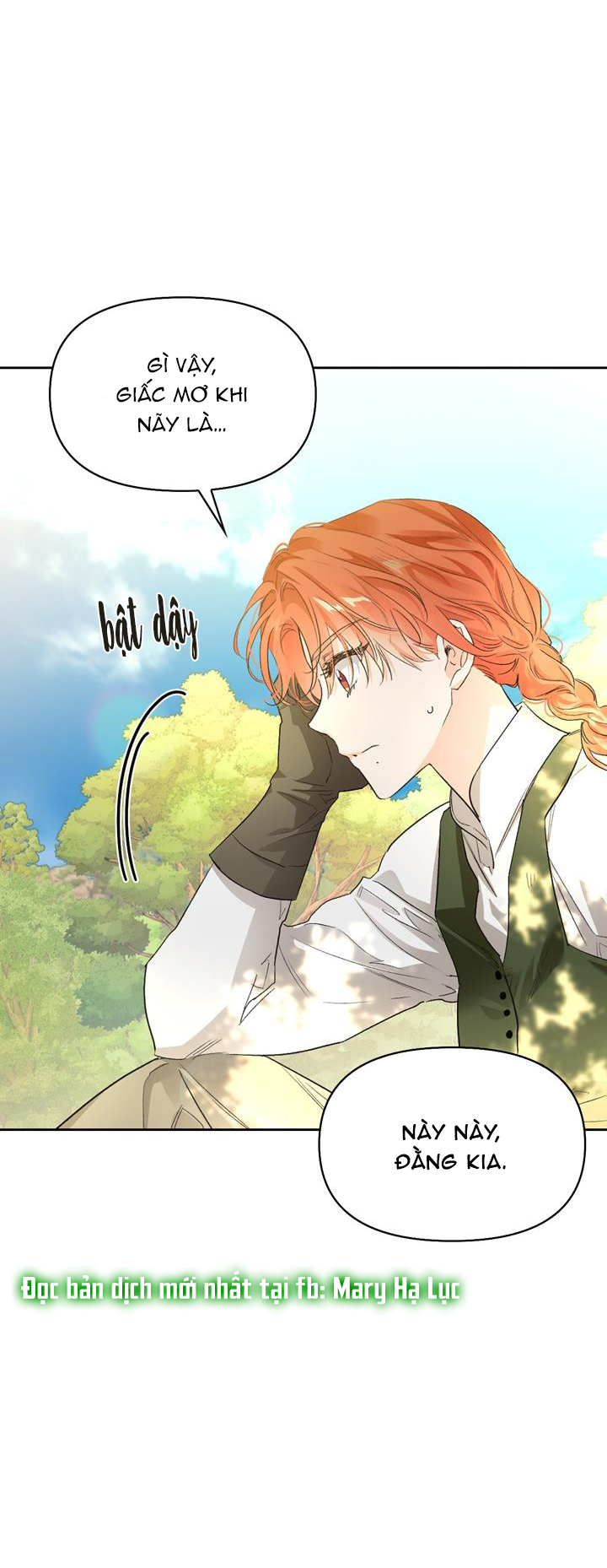 ác nữ xứng đôi với bạo chúa chapter 95 34