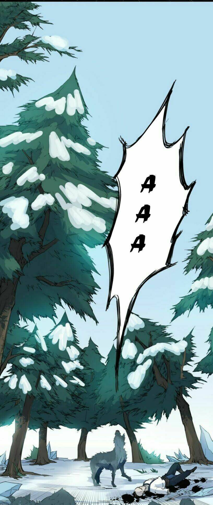 long mạch võ thần chapter 5 24