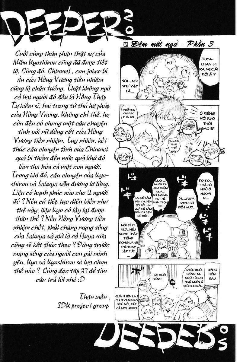 mắt quỷ kyo chapter 290 22