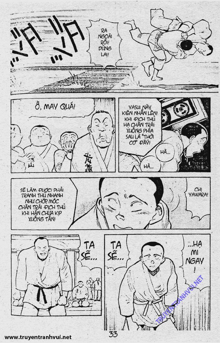 yawara chapter 40 15