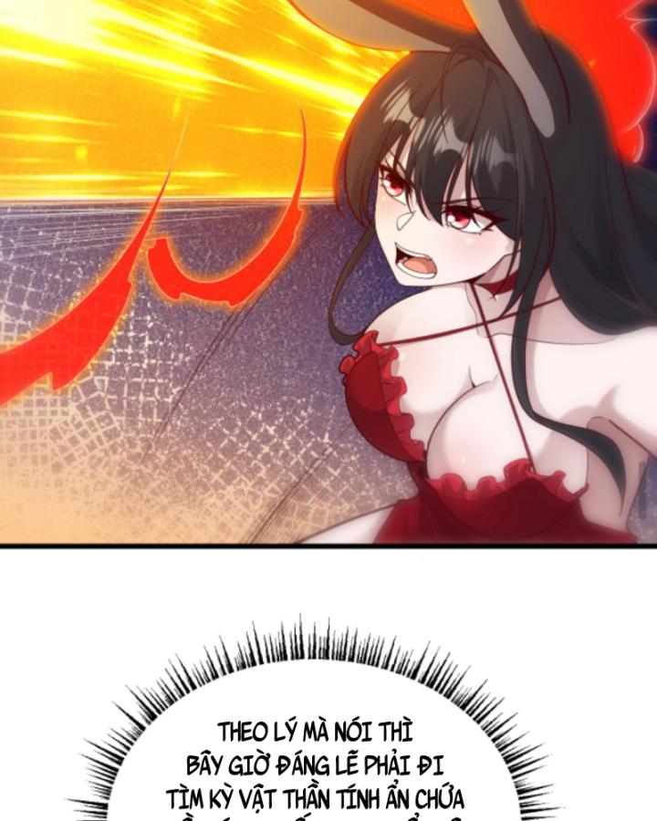 người chơi và nhân vật chính đều muốn làm hại ta chapter 128 49