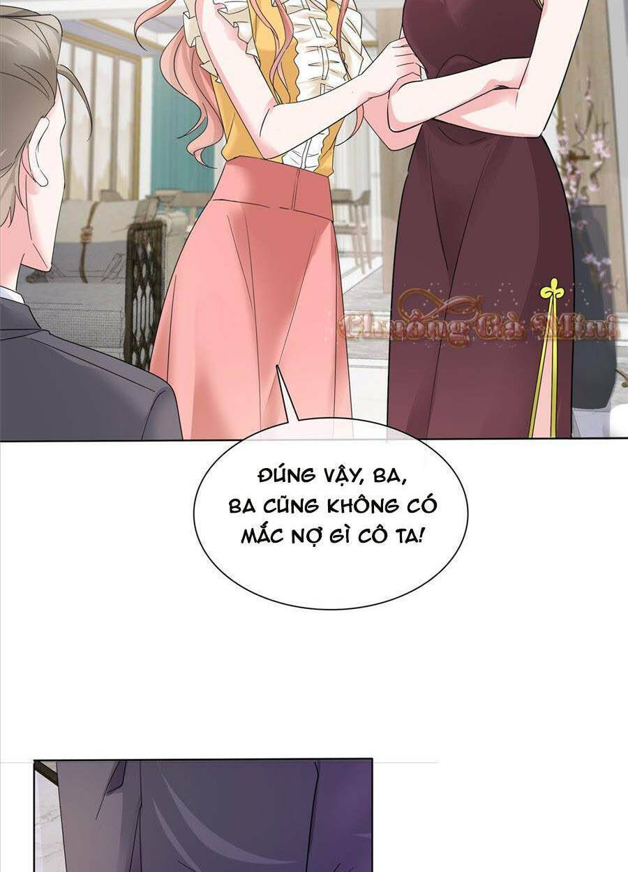 nhược hữu hàn đông ngộ noãn dương chapter 4 11