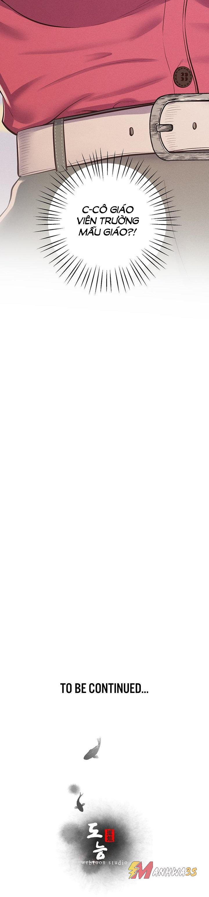 đồng hồ khoái lạc chapter 16 16