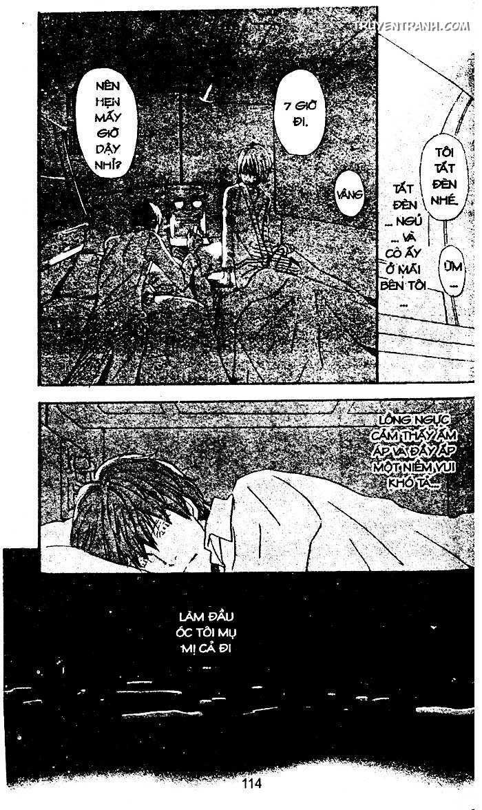 tình yêu và cuộc sống chapter 51 10