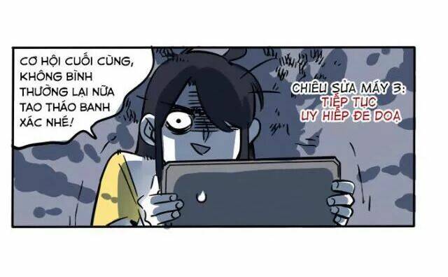 mau mang anh trai tôi đi chapter 130 21