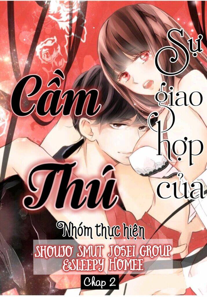 ochite iku shika nai futari chapter 2 1