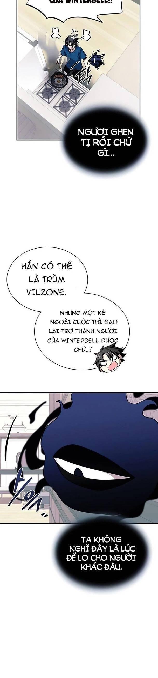 tiêu diệt ác nhân chapter 64 31