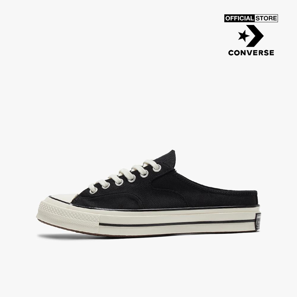 CONVERSE - Giày mules unisex Chuck Taylor All Star 1970s 172591C