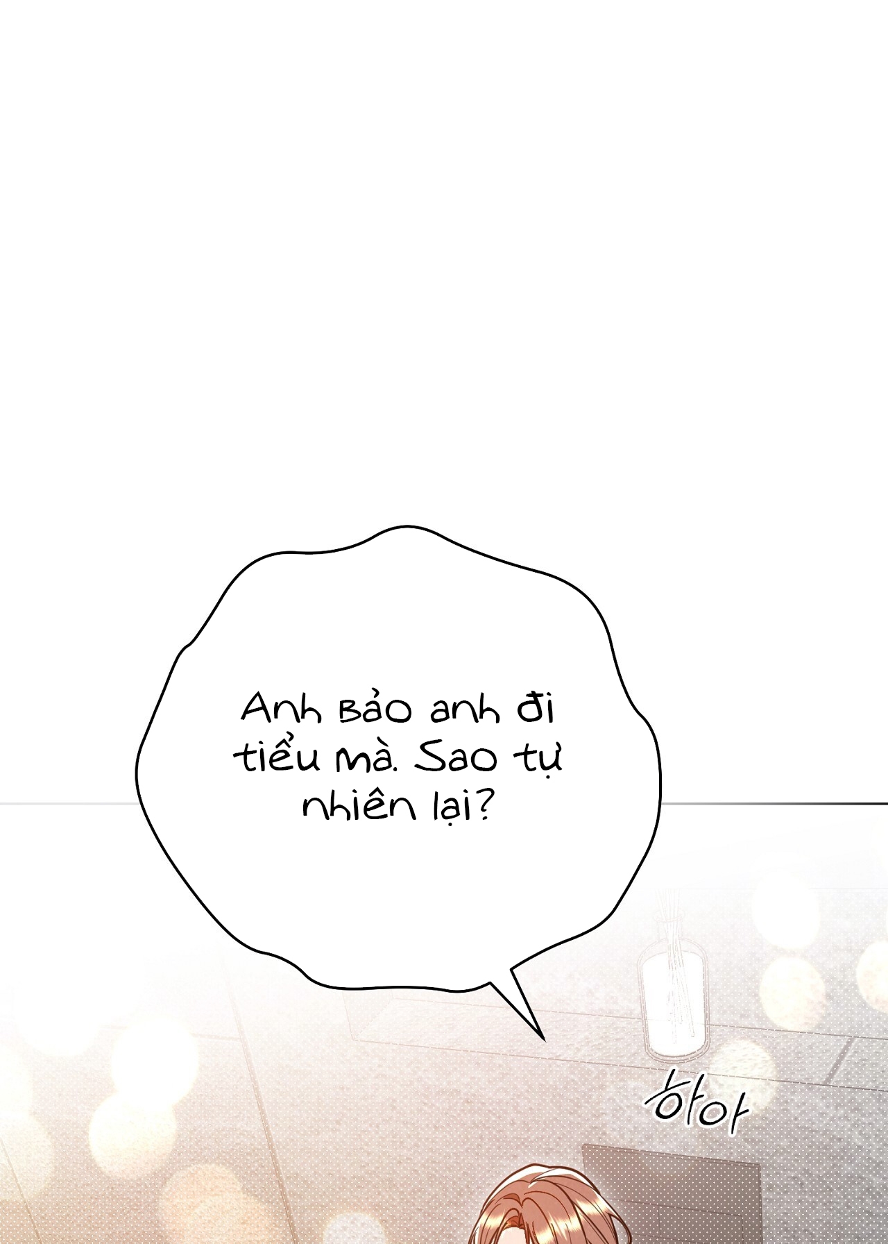 [18+] Trời Sinh Địch Thủ chapter 44.2 45