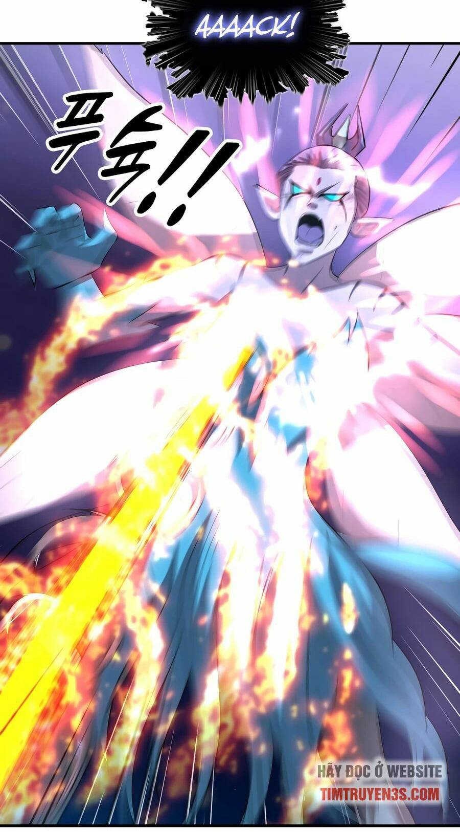 mẹ tôi là chòm sao bảo hộ m chapter 35 46