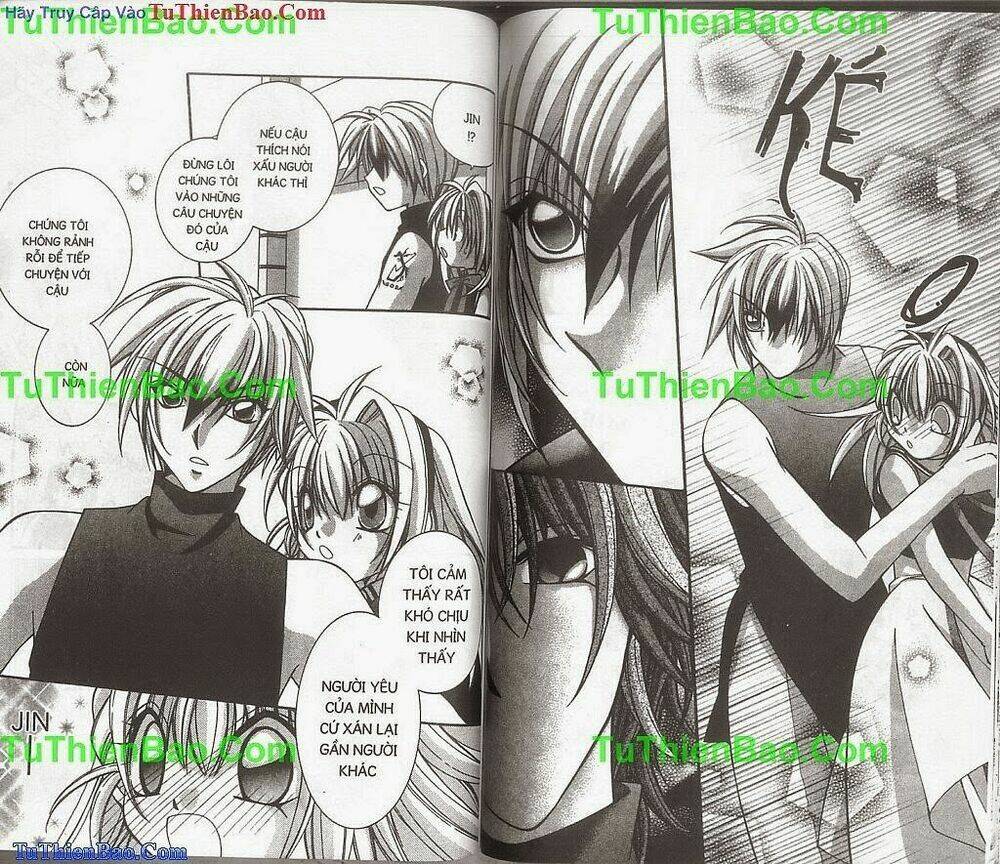 cô nàng quản gia chapter 8 68