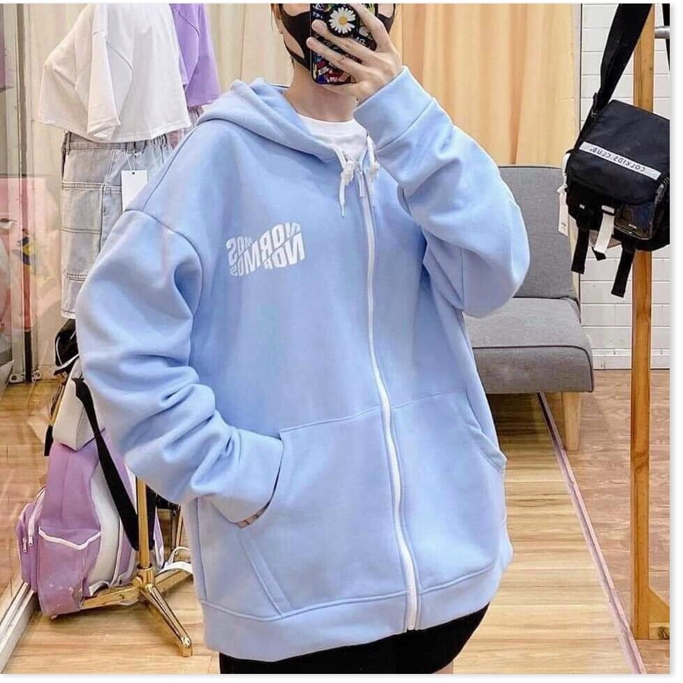 ÁO KHOÁC HODDIES NAM NỮ CỰC HOT PHONG CÁCH MỚI