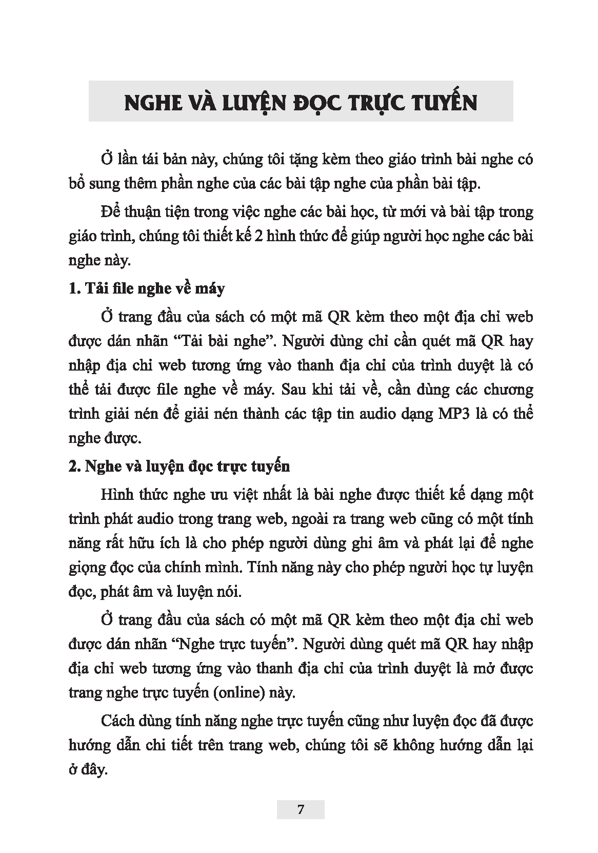 Tân Giáo Trình Hán Ngữ - Tập 2 (Tặng Kèm Bài Nghe Online)