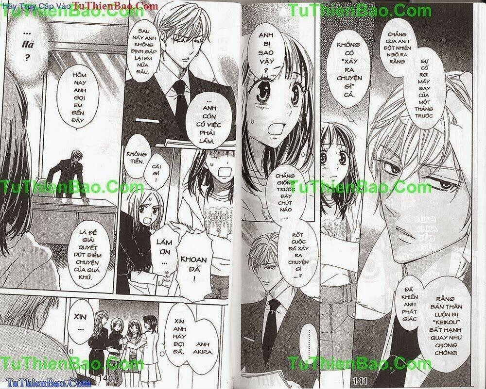 tình yêu định mệnh chapter 4 70