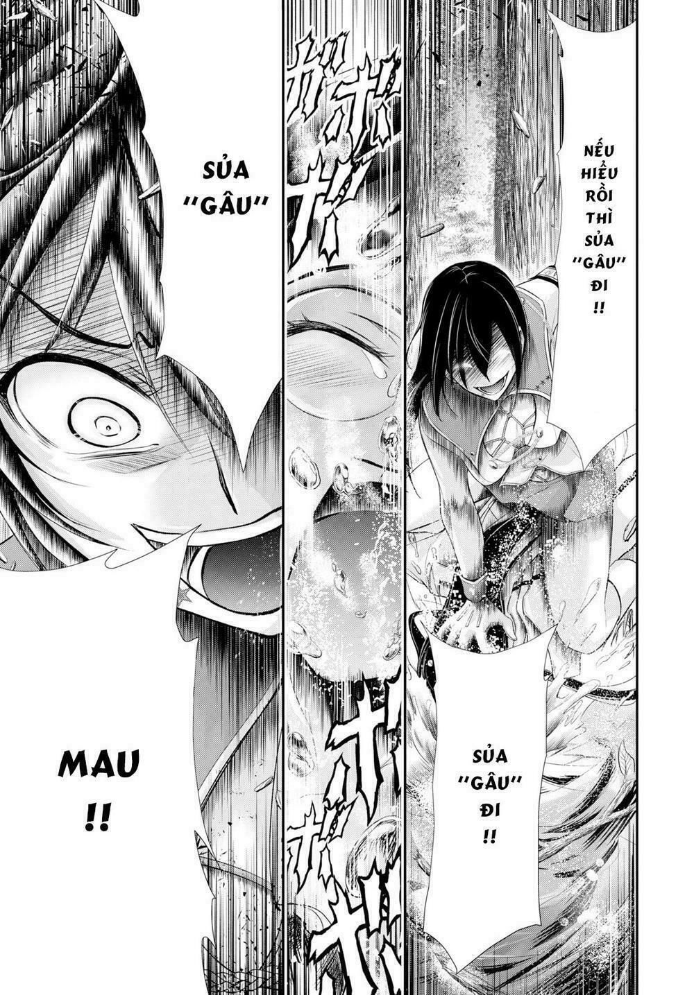 kích trụy vương huyền thoại chapter 52 22