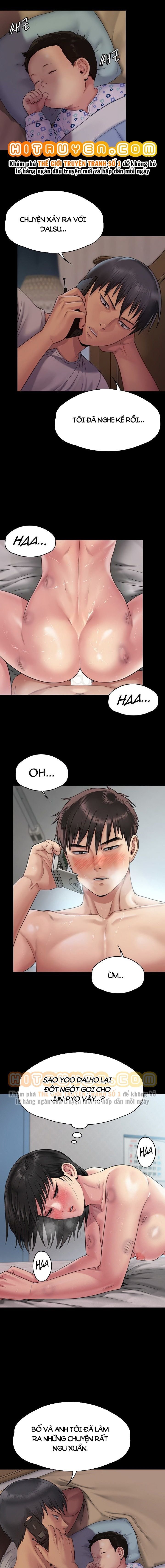 ong chúa chapter 260 1