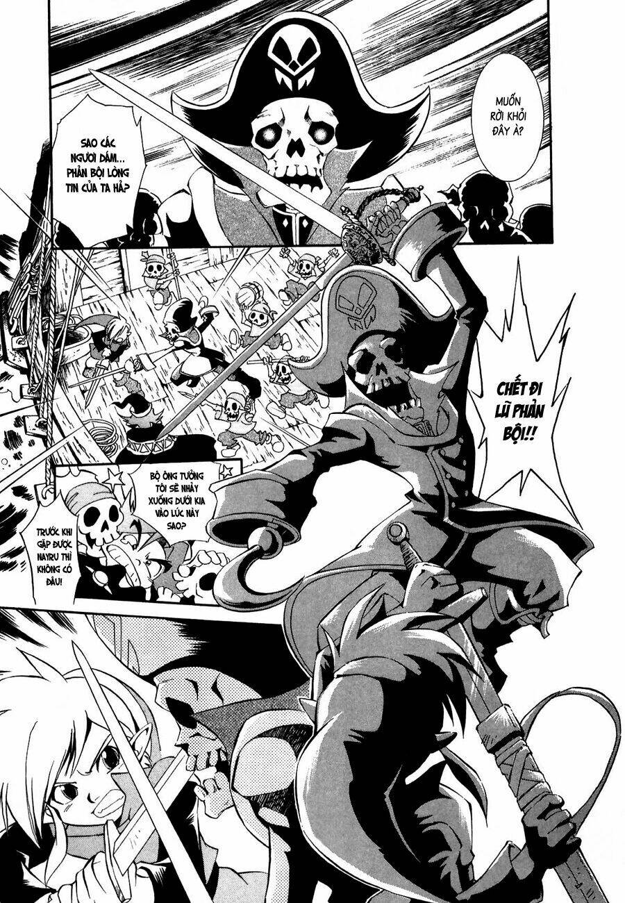 legend of zelda: oracle of ages chapter 7 13