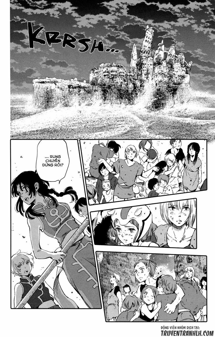 children of the whales chapter 9 18