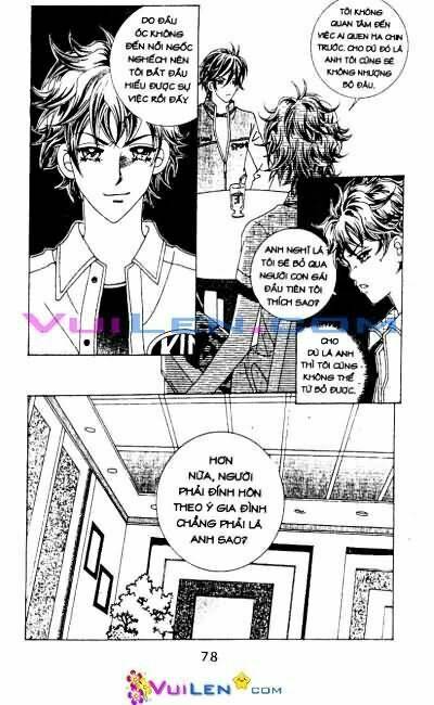 thiên thần tái thế chapter 12 78