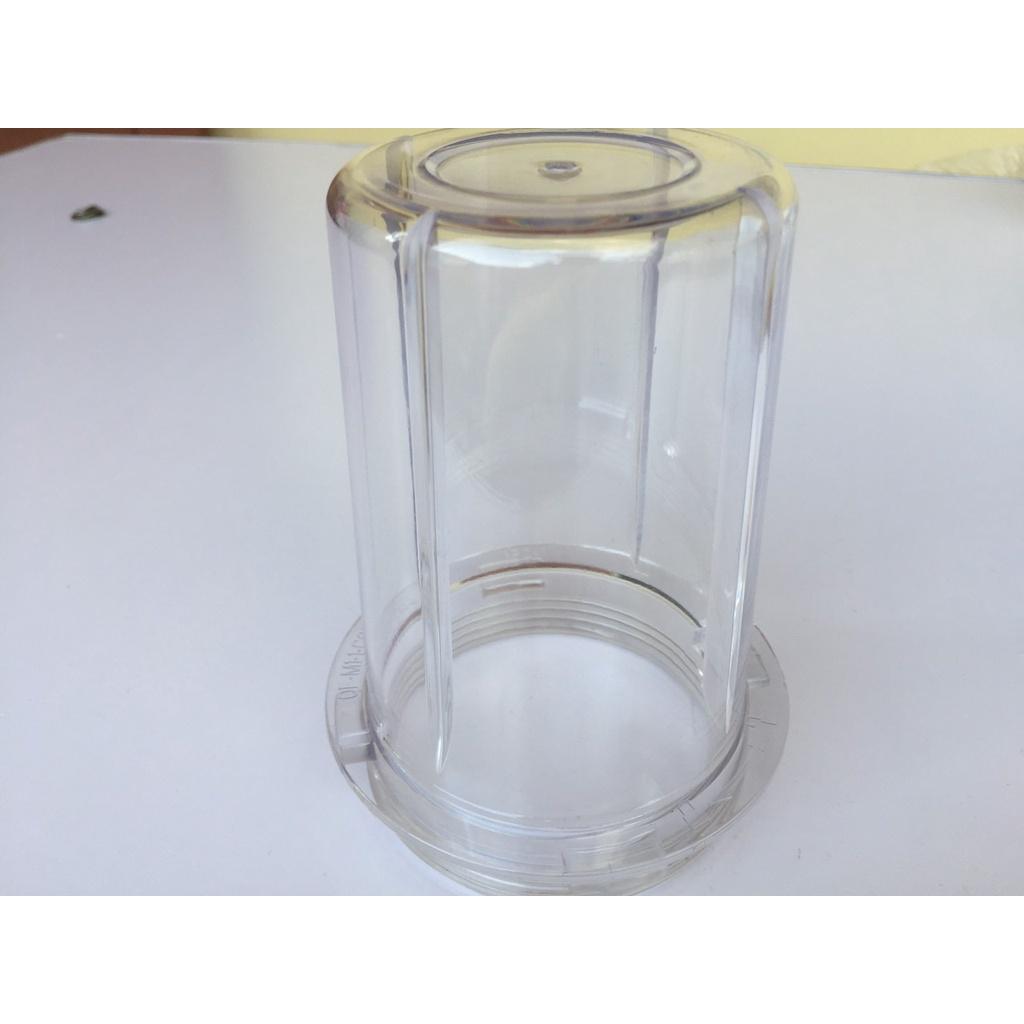 Cốc cao- cối say sinh tố máy Bluestone BLB-5335W- Linh kiện máy xay