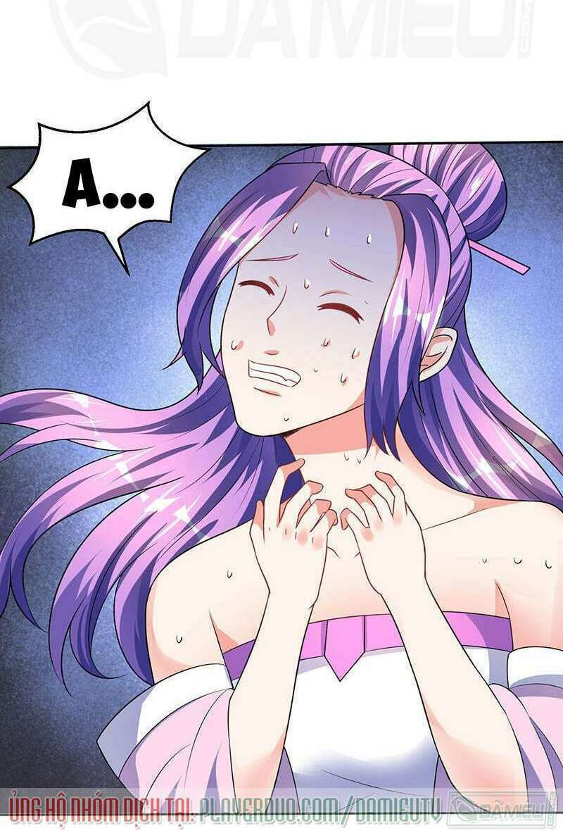 tối cường thăng cấp chapter 53 21