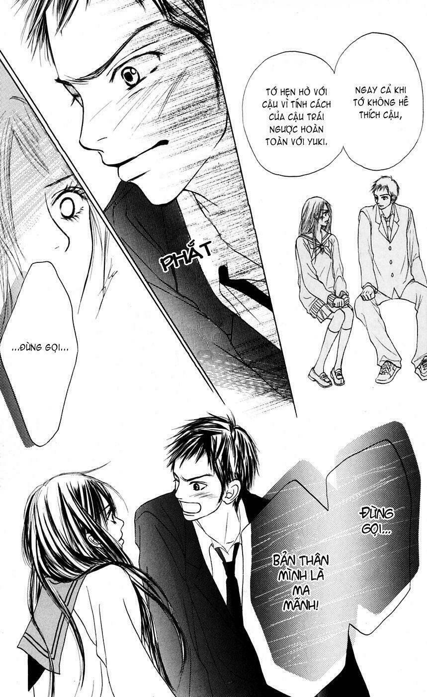 phát điên vì em chapter 9 31