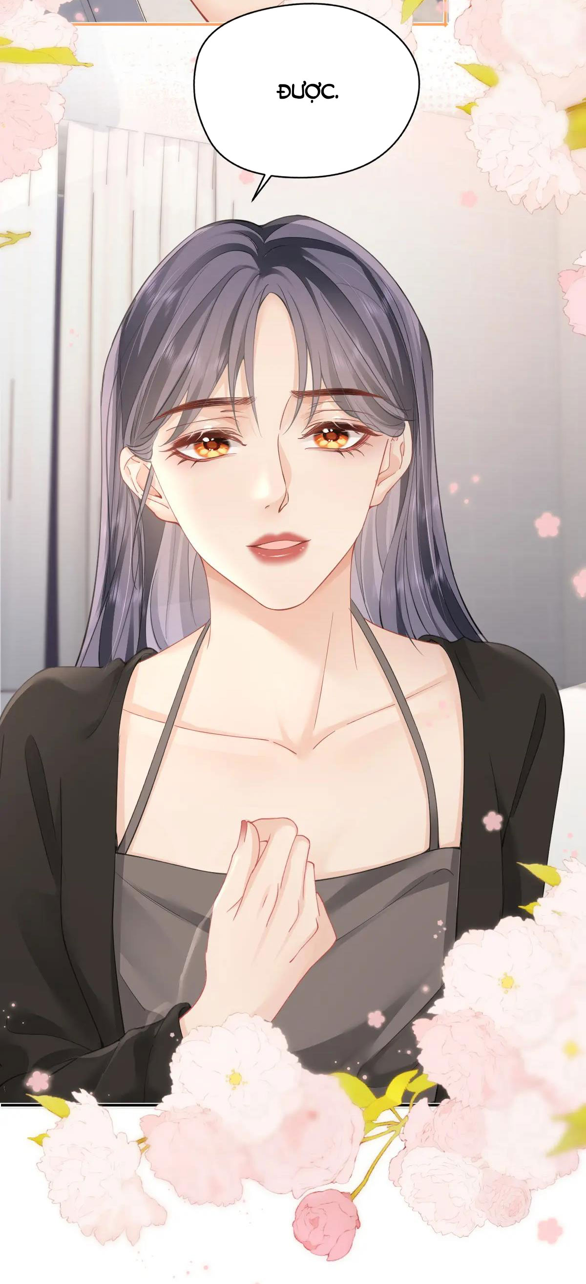 luôn có giáo viên muốn mời phụ huynh chapter 14.2 19