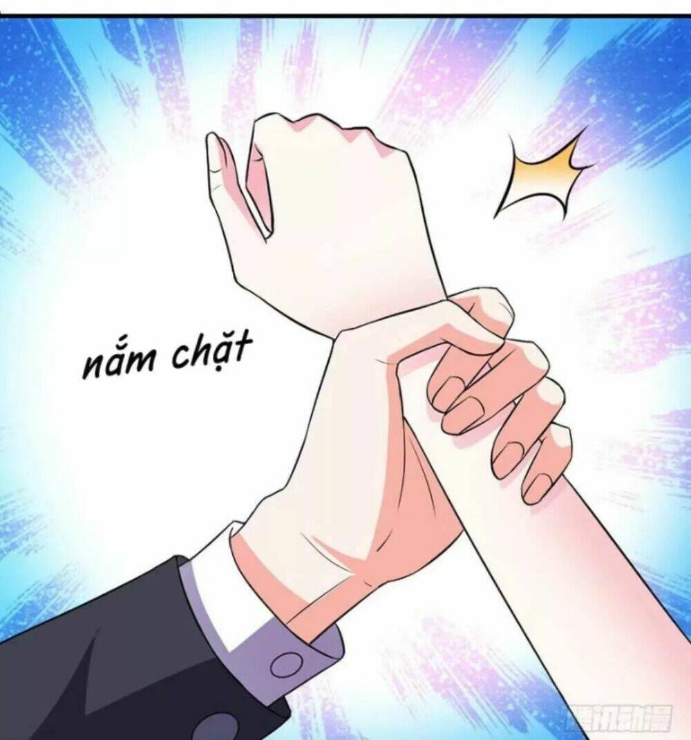 tổng tài daddy siêu quyền lực chapter 26 20