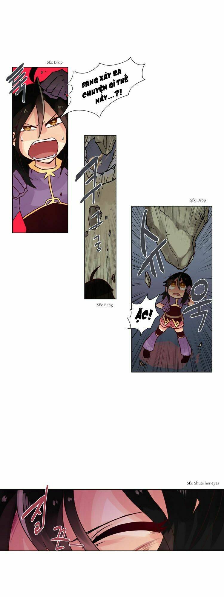 heart of a dragon chapter 16 9