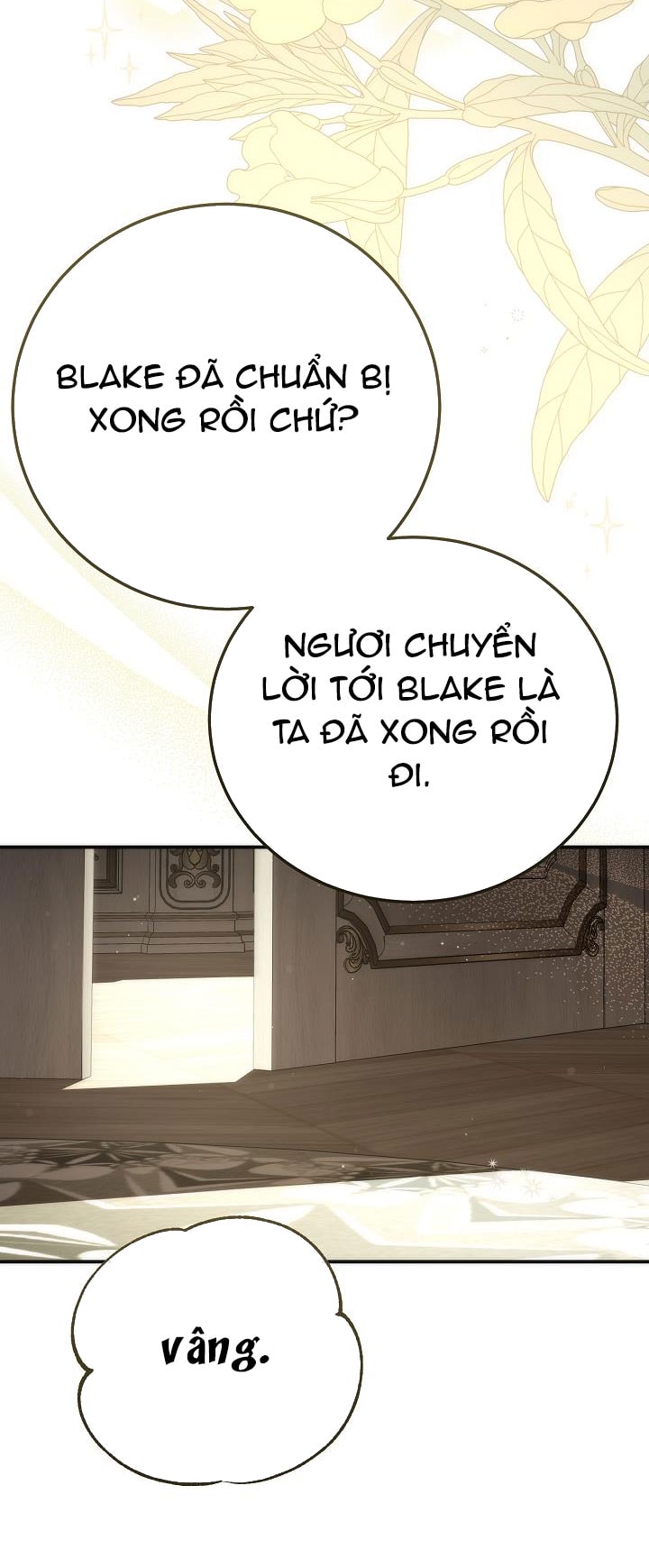 trở thành vợ thái tử quái vật chapter 111 64